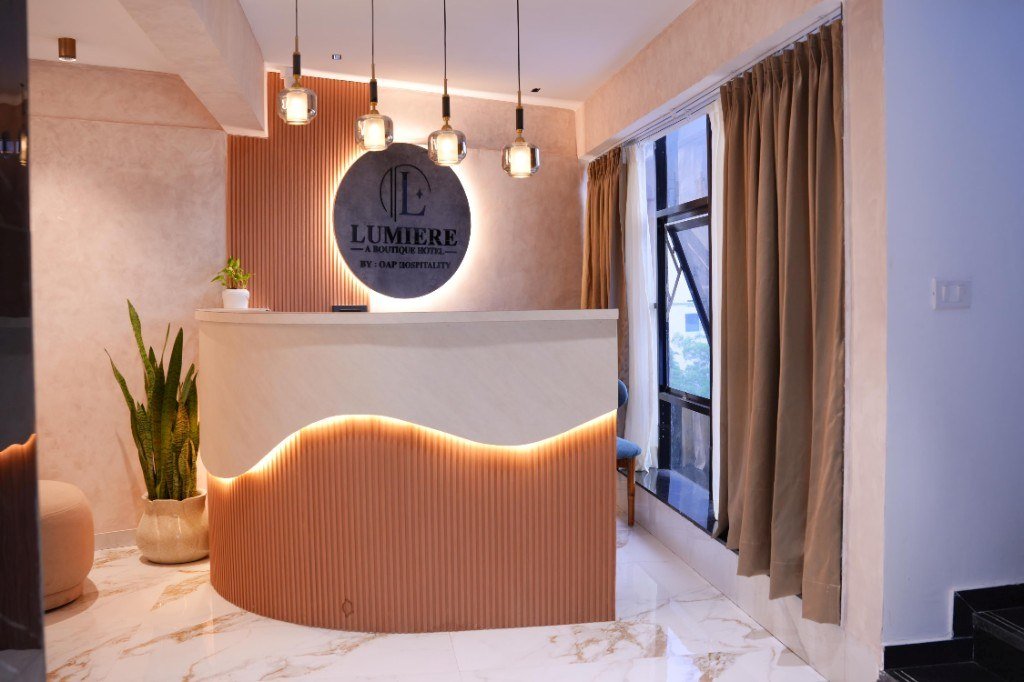 A comfortable base in Pune for business travellers